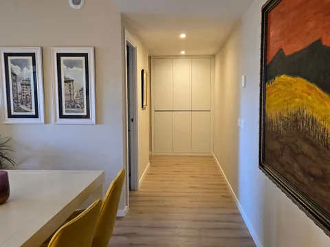 Piso en calle Ferenc Puskas, 202 - Foto 4