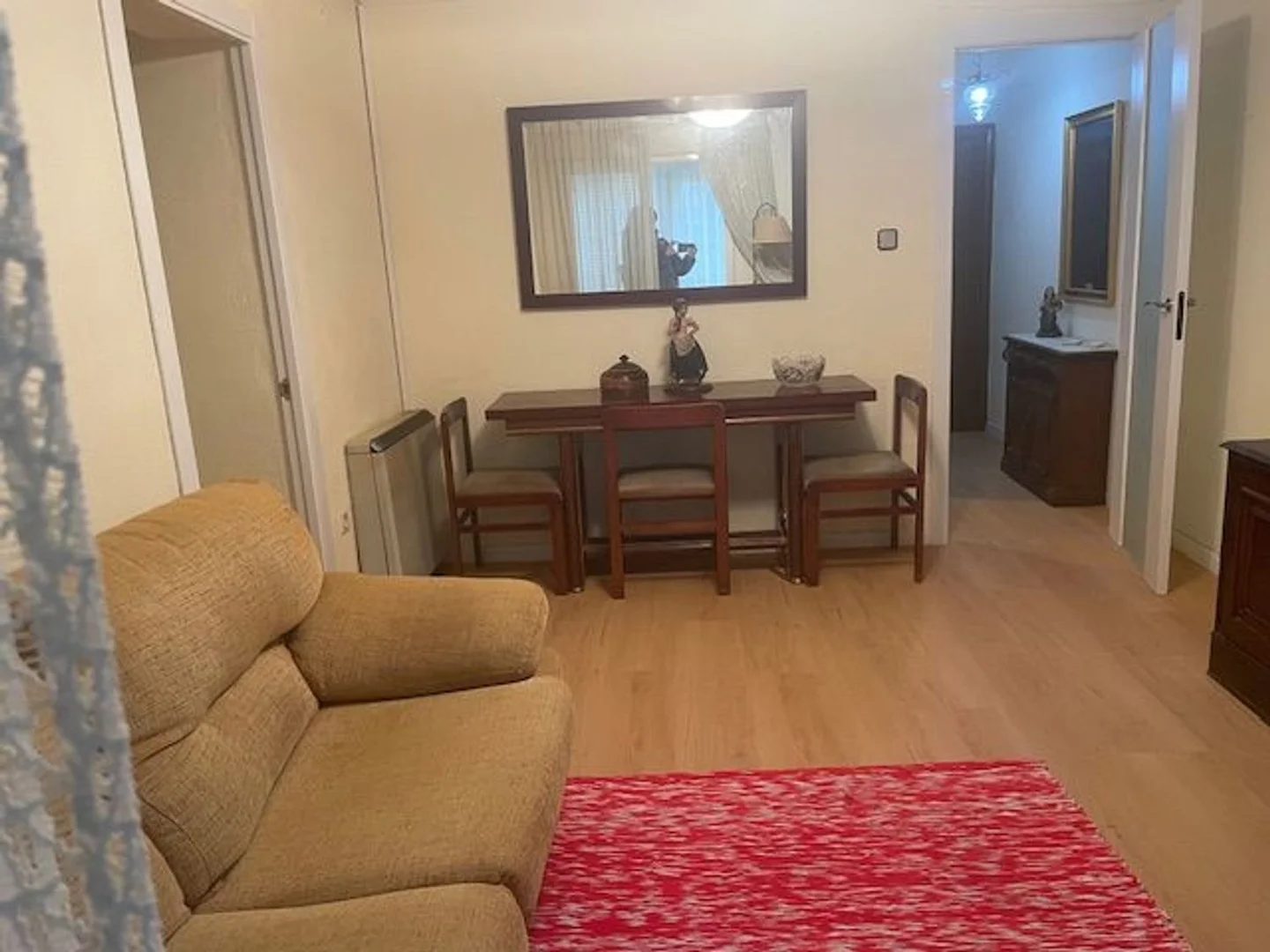 Piso en Barrio Marroquina - Foto 7