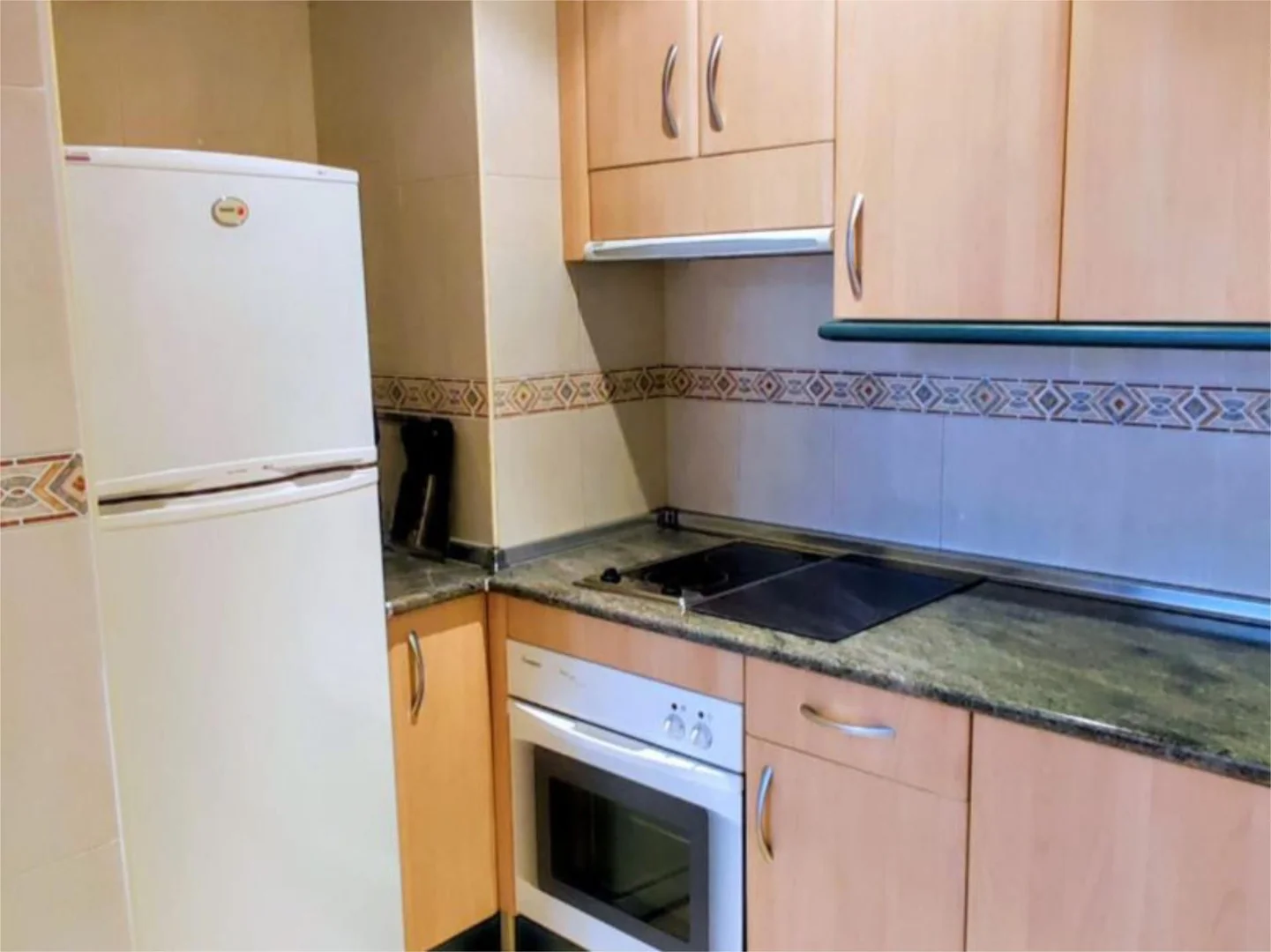 Piso en  Calle de Muñoz Torrero 3 - Foto 9