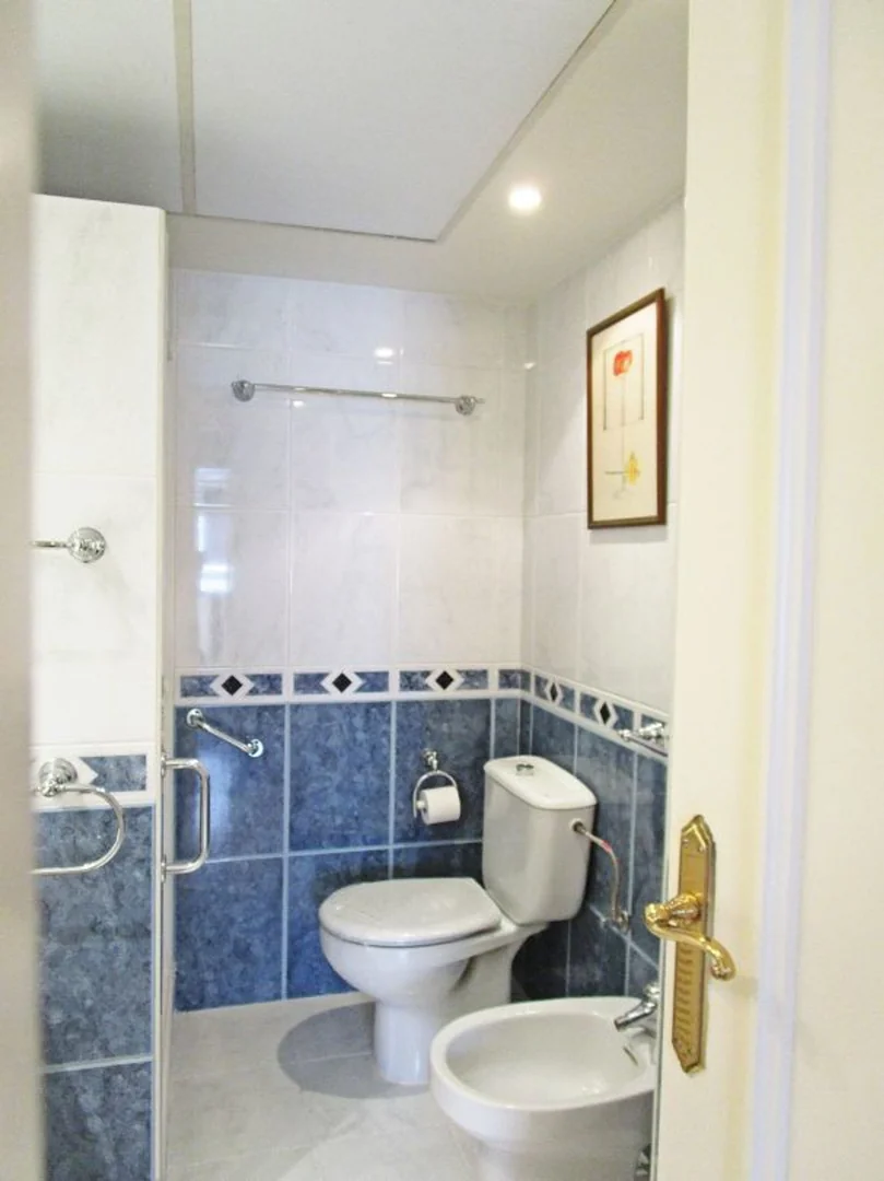 Piso en Paseo del General Martínez Campos, 32, Almagro - Foto 22