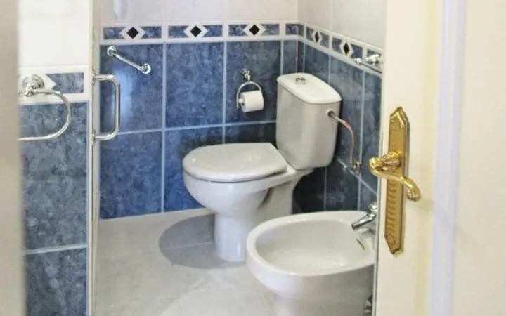 Piso en Paseo del General Martínez Campos, 32, Almagro - Foto 22