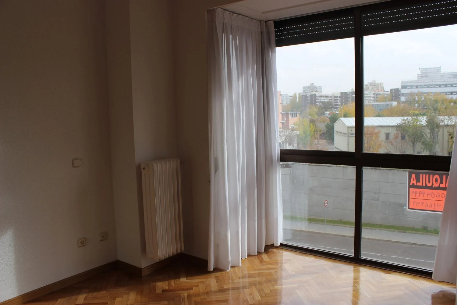 Piso en Gran Vía de Hortaleza, 86, Canillas - Foto 3