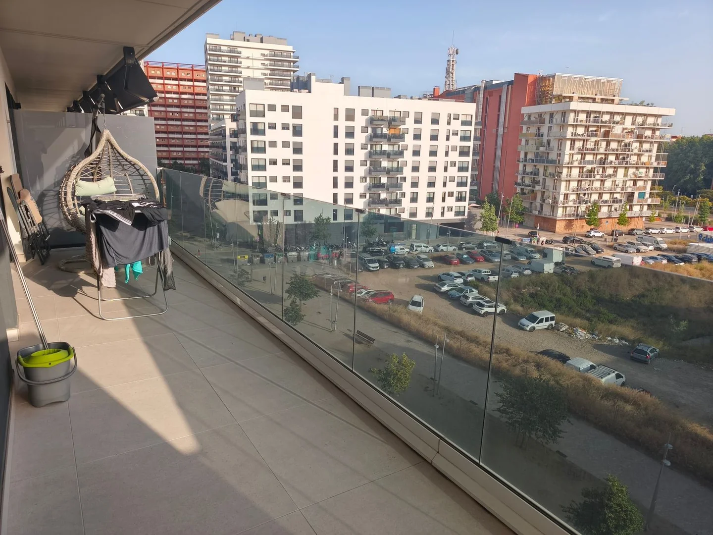 Piso en Calle Gretel Ammann Martinez, 8020, La Verneda i la Pau - Foto 10
