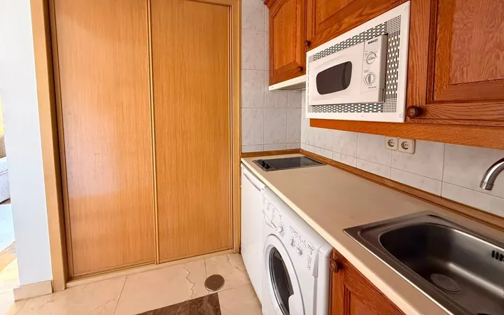 Estudio en Avenida de la Ciudad de Barcelona, Adelfas - Foto 2