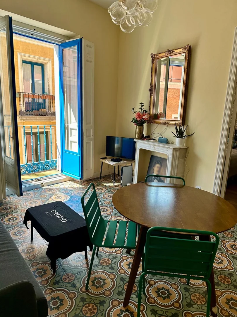 Piso en calle de Jesús y María, 3 - Foto 6