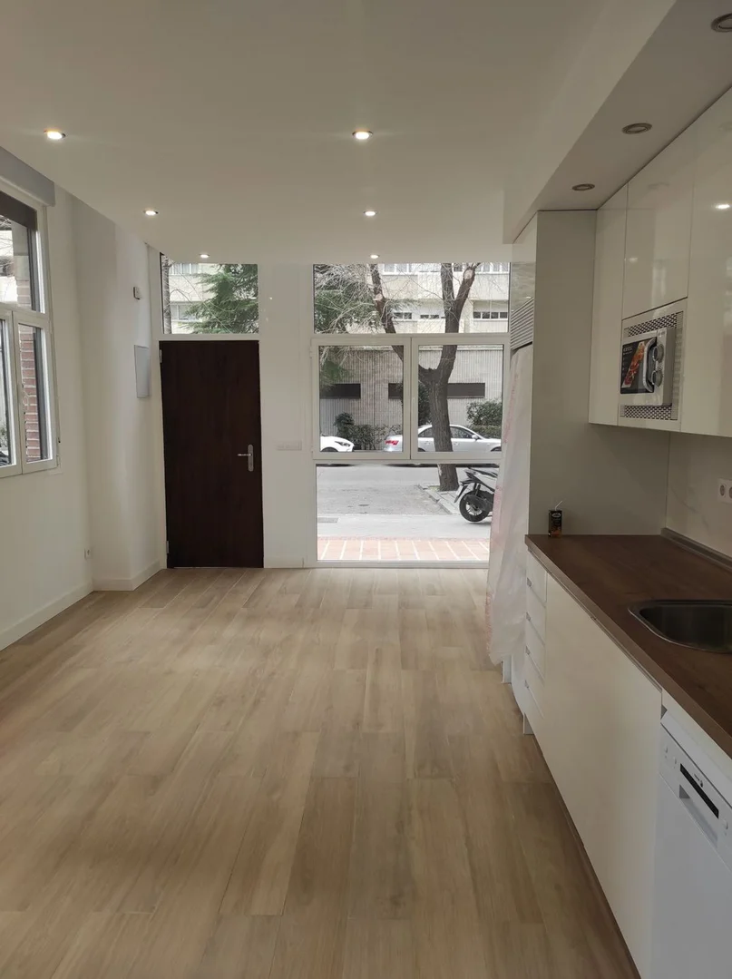 Piso en calle de Juan Esplandiú, 6 - Foto 5