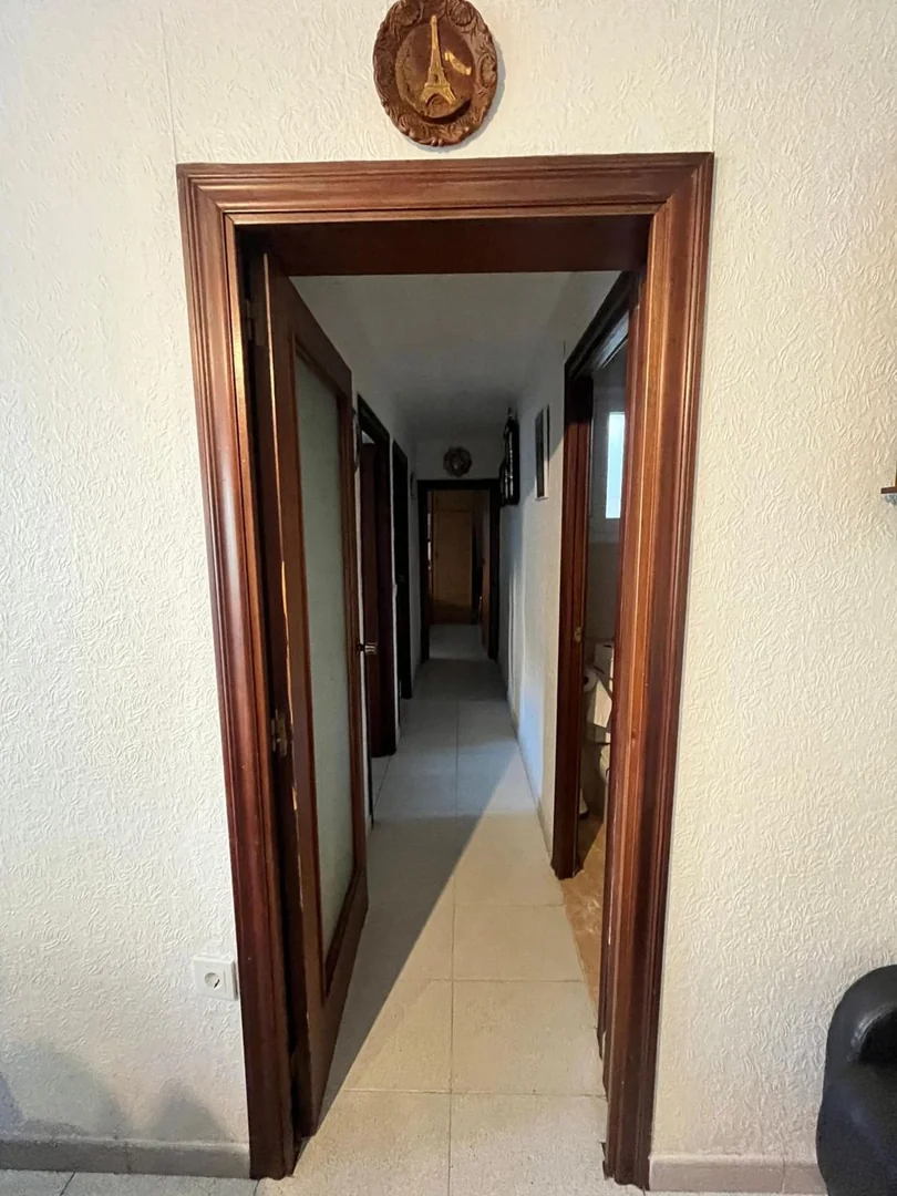 Piso en Calle de Ca n'Oliva, 20, La Verneda i la Pau - Foto 7
