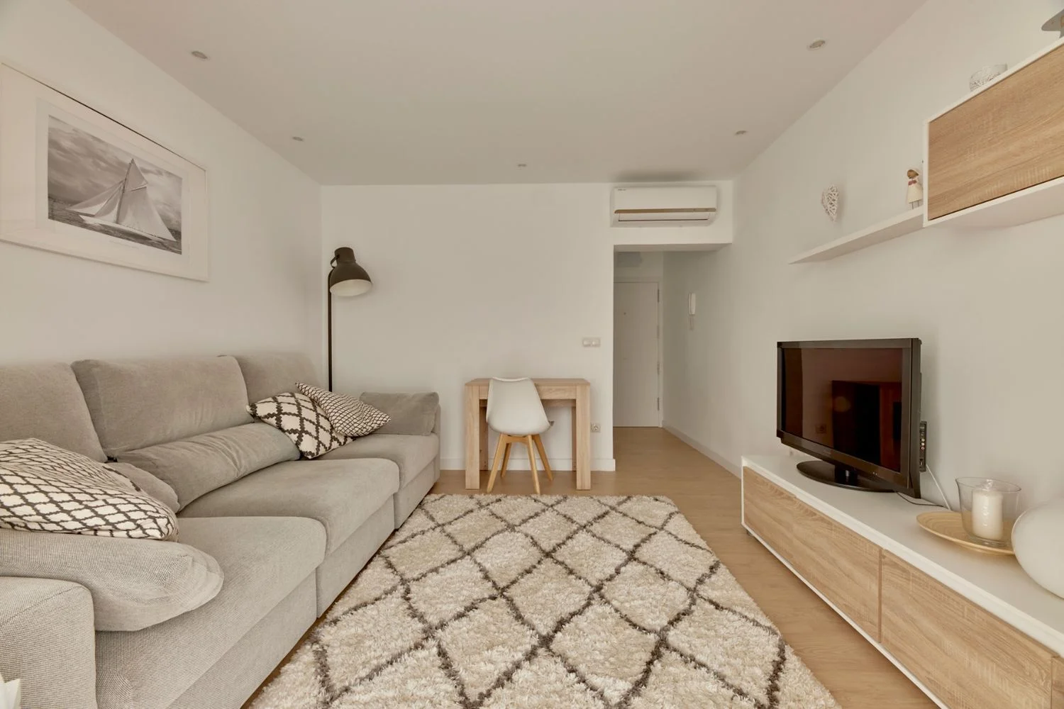 Piso en calle de Isidro Fernández, 12 - Foto 4