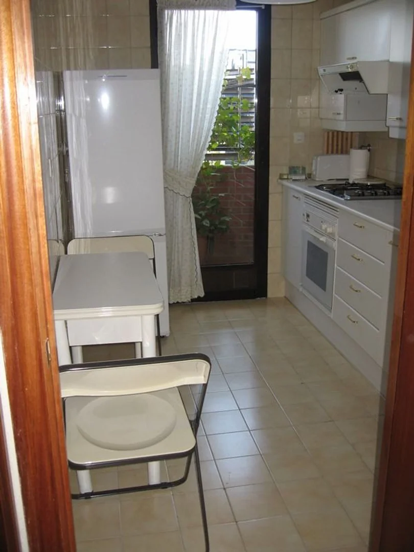 Piso en avenida de Pío XII, 97 - Foto 6