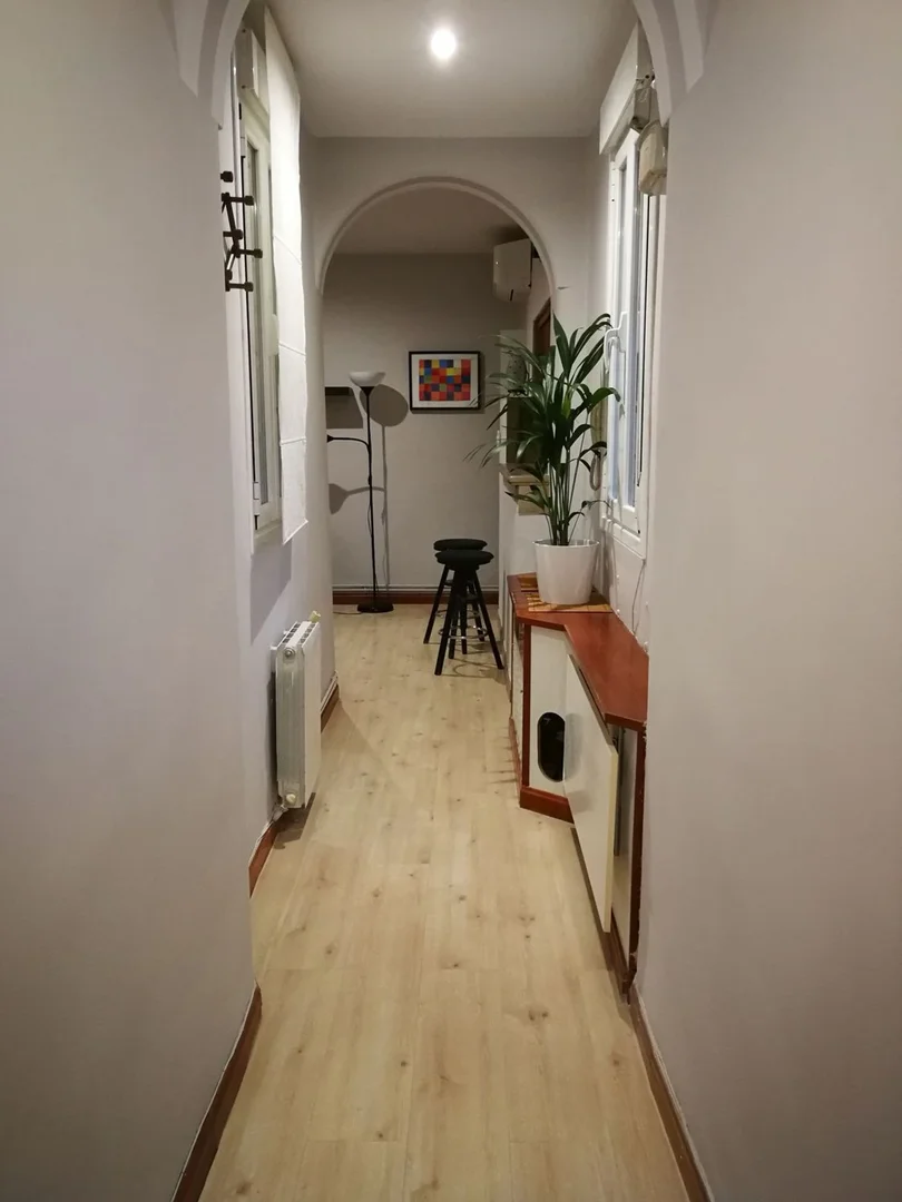 Piso en Calle de Andres Mellado, 40, Gaztambide - Foto 1