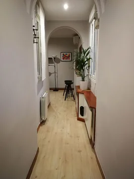 Piso en Calle de Andres Mellado, 40, Gaztambide - Foto 1