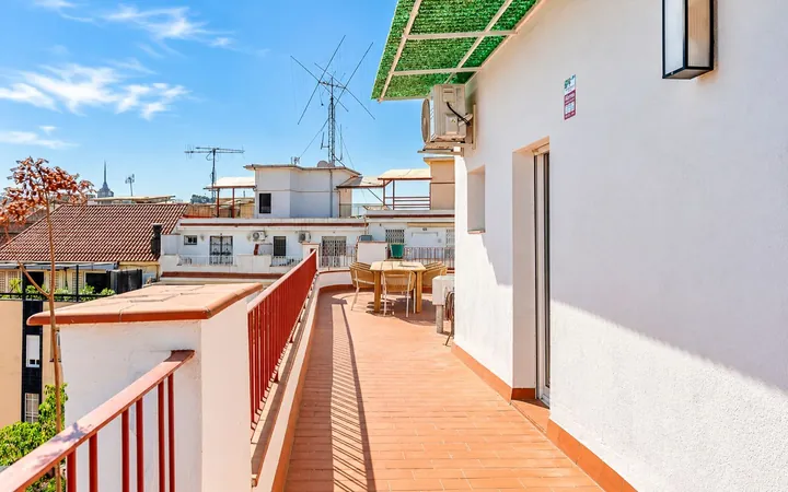 Ático en Calle de Leiva, 3 b, Sants - Foto 11