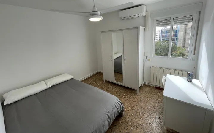 Piso en Alcocer, Los Ángeles - Foto 20