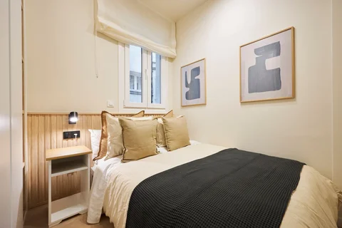 Piso en Barrio Chopera - Foto 9