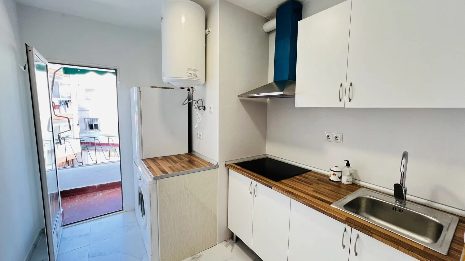Piso en Puerta Bonita - Foto 6