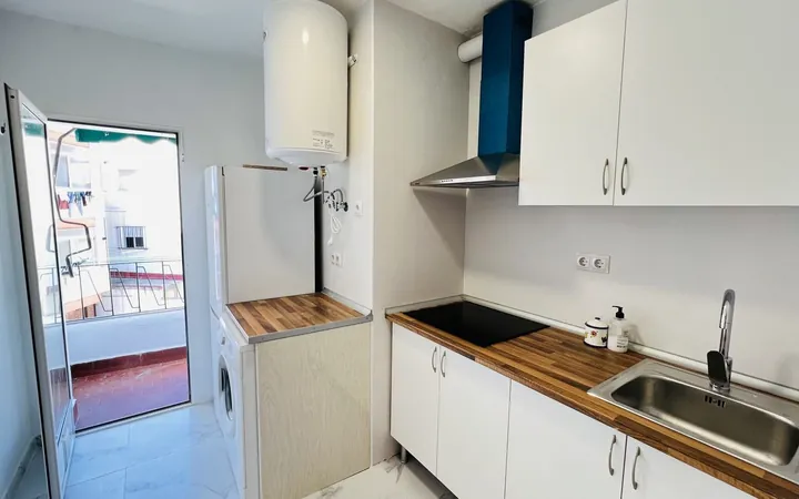 Piso en Puerta Bonita - Foto 6
