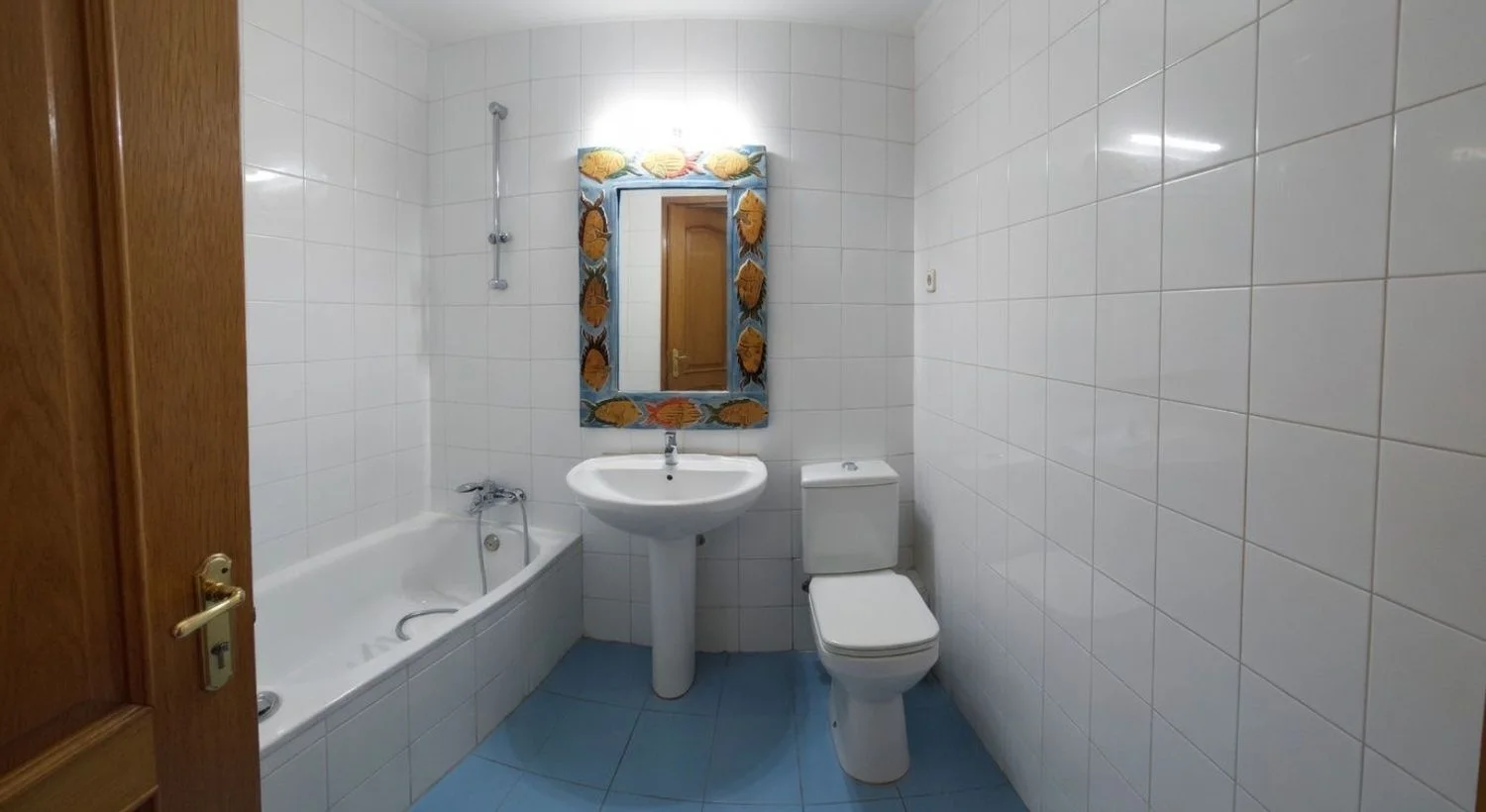 Piso en calle de Eugenio Salazar, 58 - Foto 2