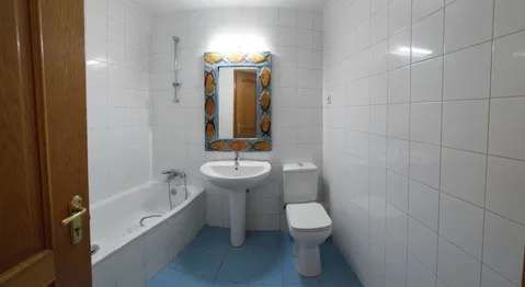 Piso en calle de Eugenio Salazar, 58 - Foto 2