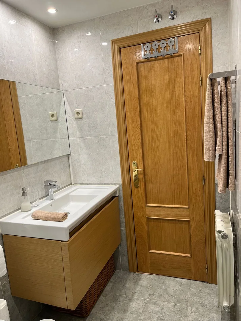 Dúplex en calle Luis Portones, 13 - Foto 17