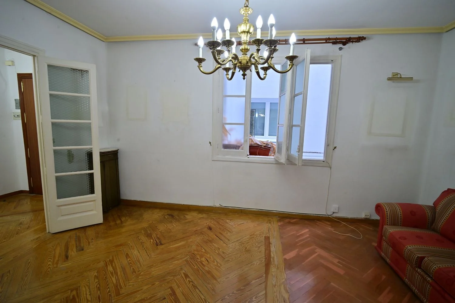 Piso en calle de Jorge Juan, 100 - Foto 2