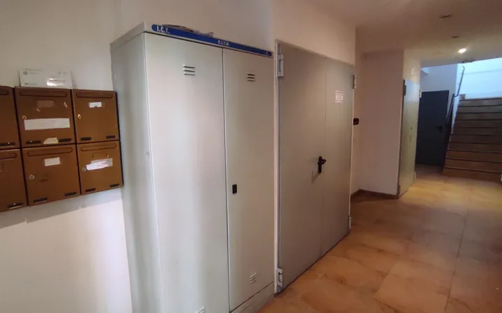 Edificio residencial en Calle Antonio Prieto, 28 - Foto 12