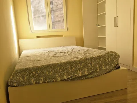 Piso en calle de la Infanta Mercedes, 97 - Foto 4