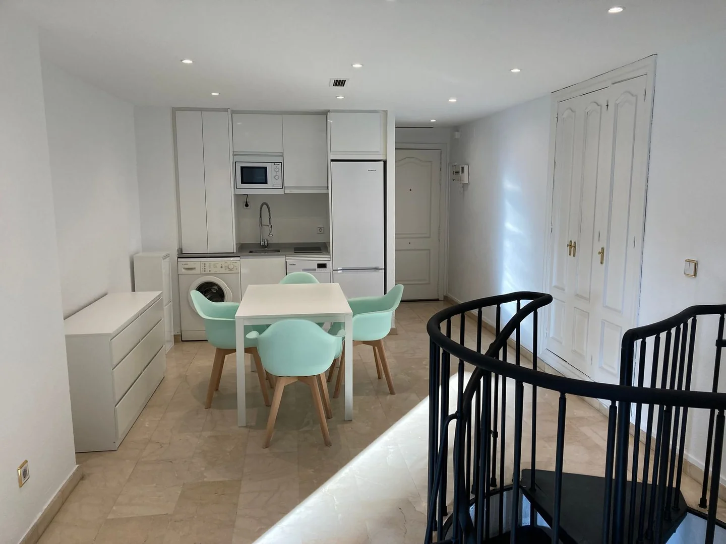Dúplex en Calle de Embajadores, 140, Chopera - Foto 14