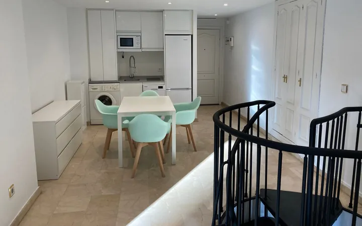 Dúplex en Calle de Embajadores, 140, Chopera - Foto 14