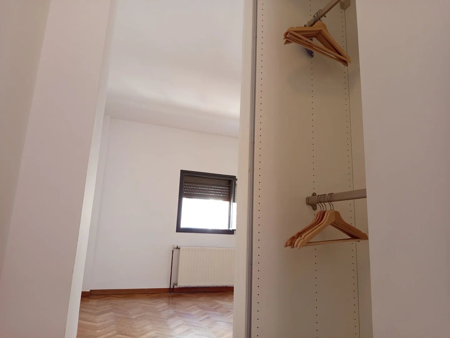 Estudio en calle de los Abades, 11 - Foto 11