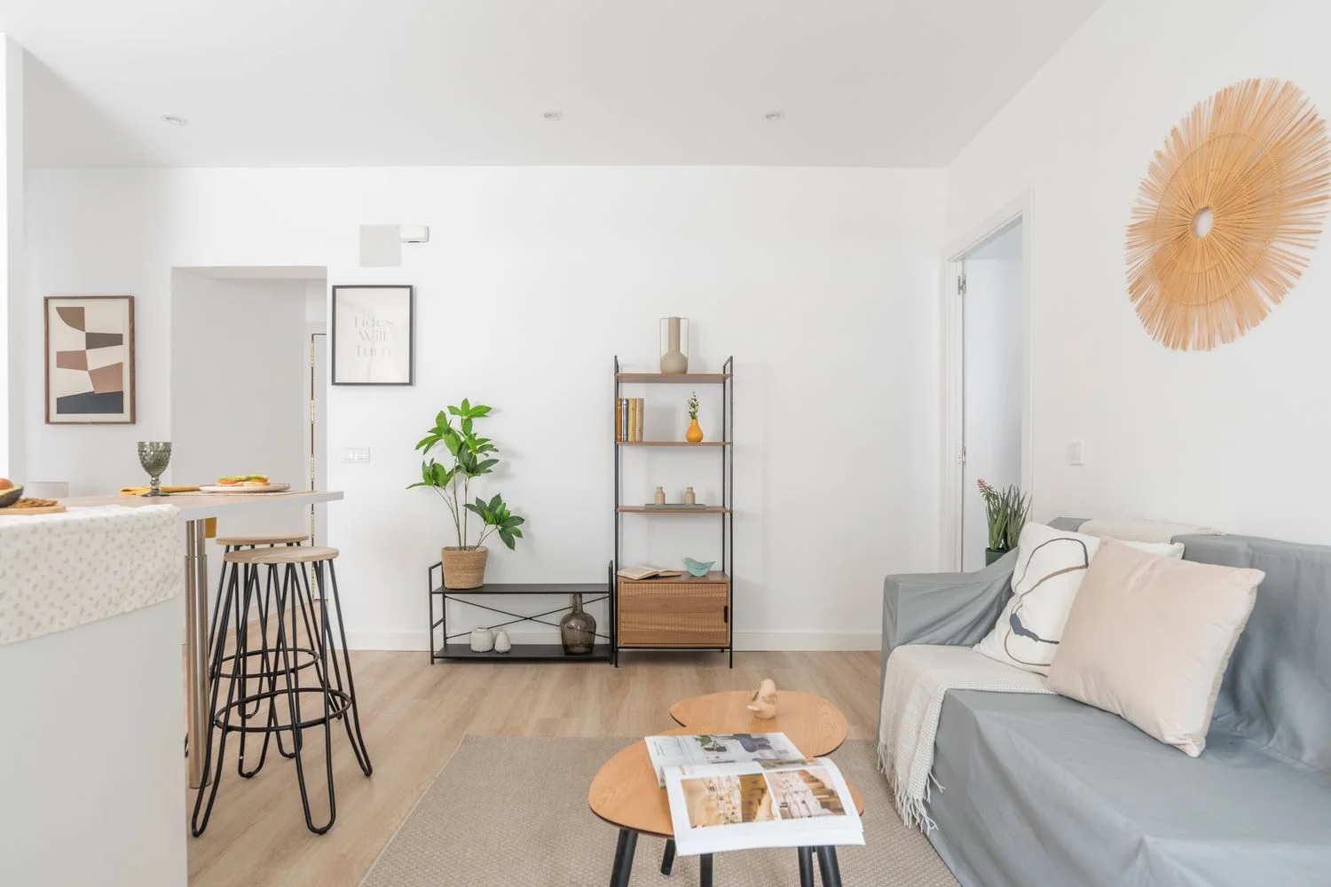 Piso en calle Cristóbal Aguilera, 8 - Foto 29