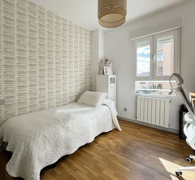 Piso en calle del Valle de Bergantiños, 3 - Foto 19