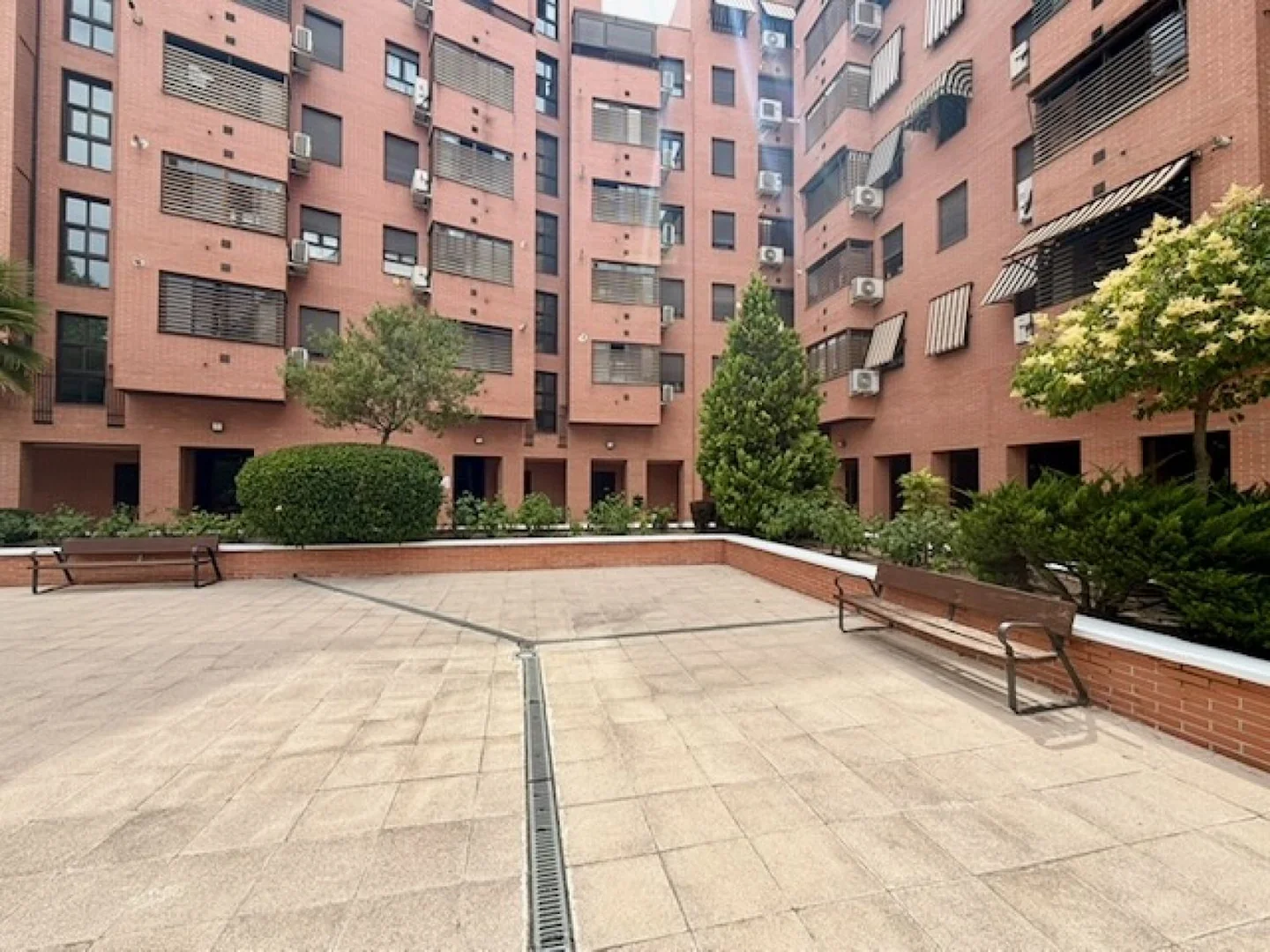 Ático en Paseo de las Acacias, 65, Acacias - Foto 19