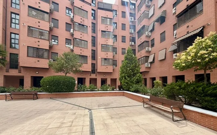 Ático en Paseo de las Acacias, 65, Acacias - Foto 19