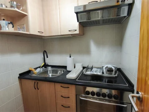 Piso en  Calle de Clara del Rey 39 - Foto 9