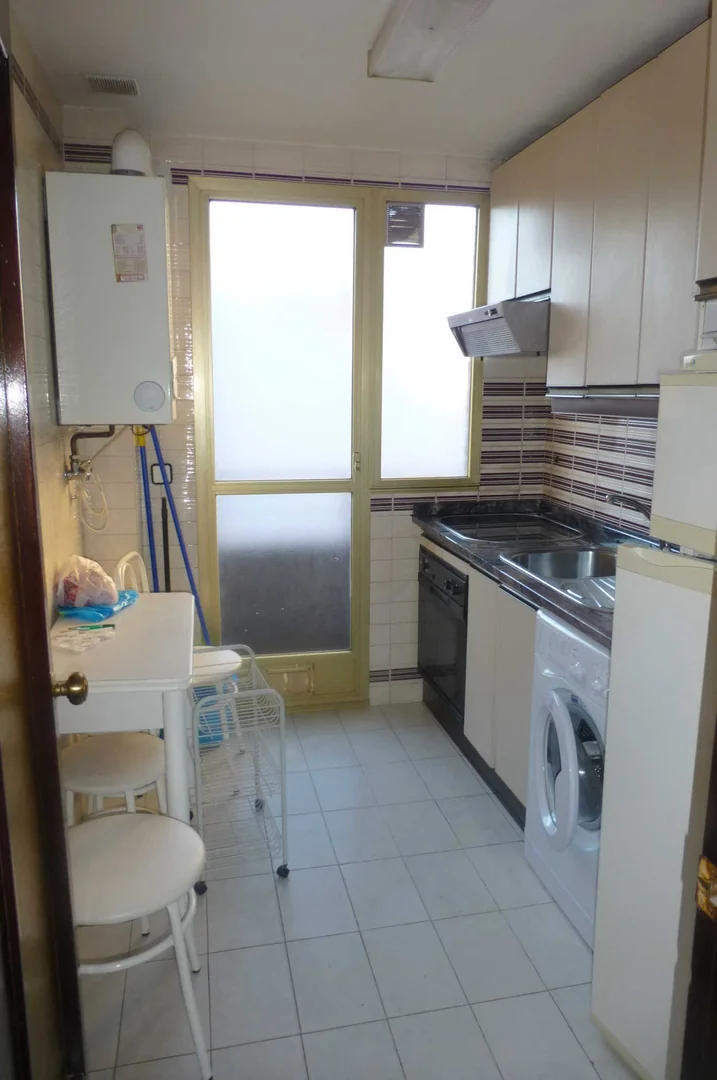 Piso en Calle Bruno Ayllón, 3, Cuatro Caminos - Foto 12