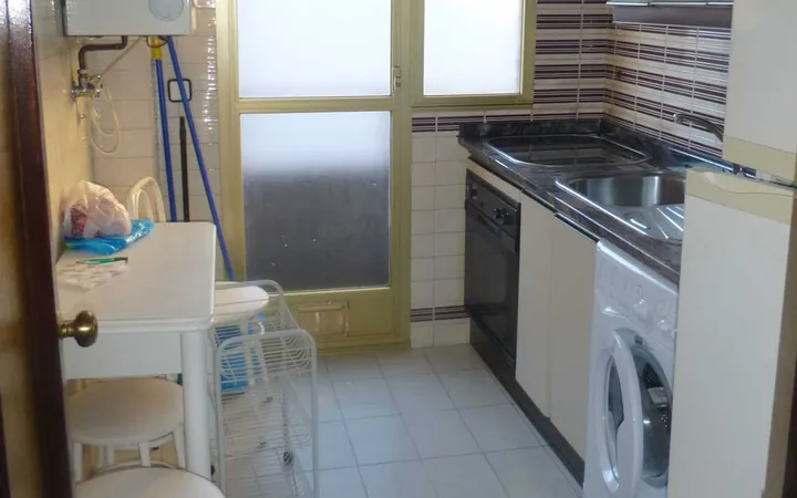 Piso en Calle Bruno Ayllón, 3, Cuatro Caminos - Foto 12