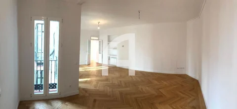 Piso en calle de Claudio Coello - Foto 2