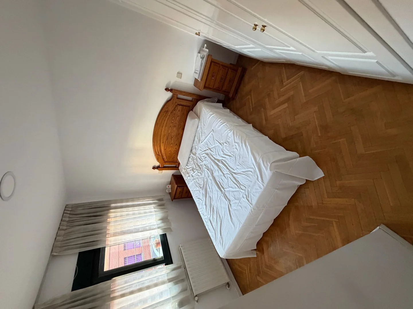 Piso en Calle de Siena, 37, Quintana - Foto 7