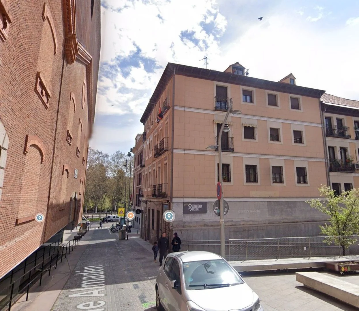 Piso en calle de Almadén, 26 - Foto 14