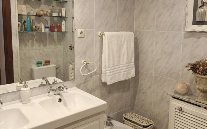 Piso en Calle de los Hermanos García Noblejas, 158, Pueblo Nuevo - Foto 8