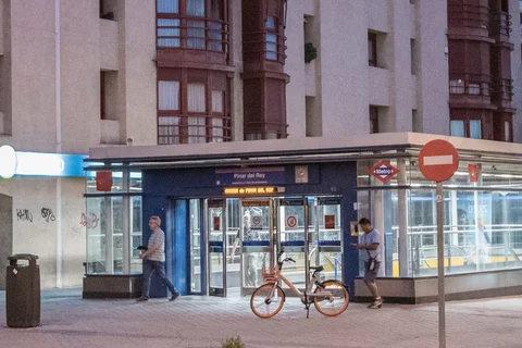 Piso en Calle Agustín de Iturbide, 4 - Foto 21