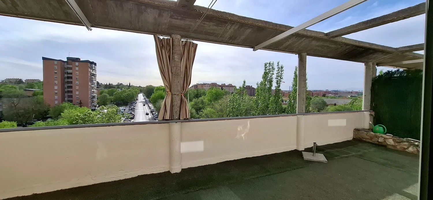 Ático en avenida de Canillejas a Vicálvaro, 69 - Foto 23