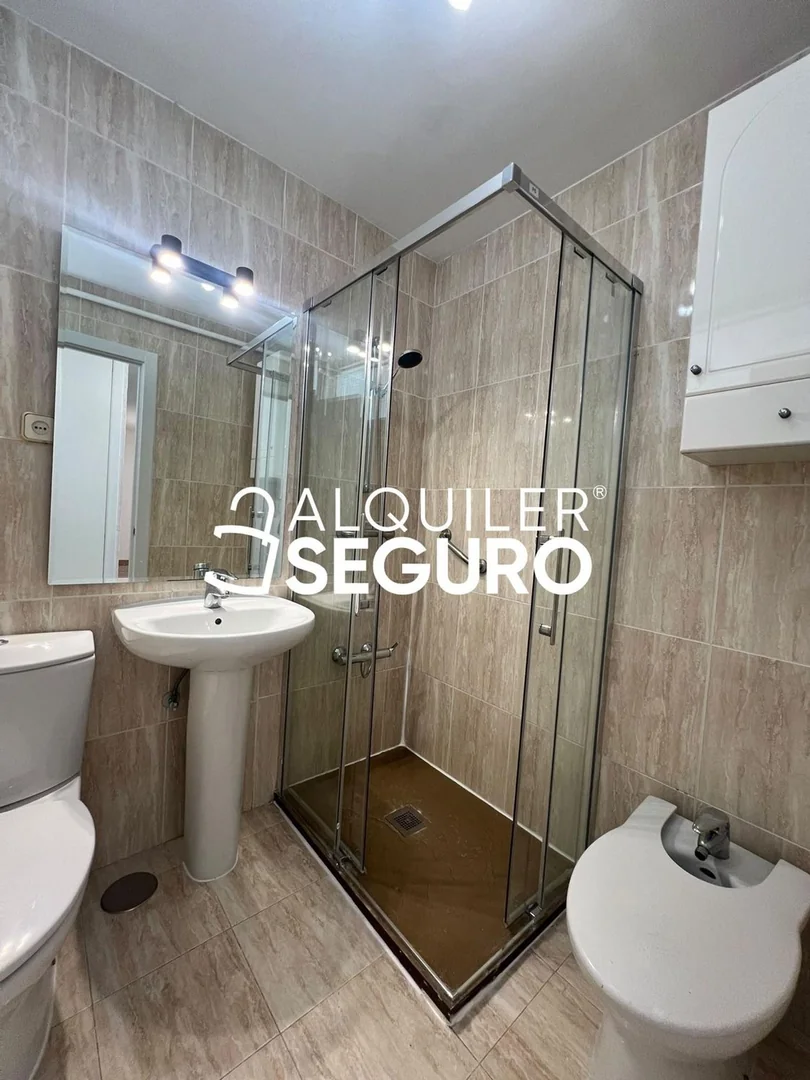 Piso en Calle de Manresa, Tres Olivos - Valverde - Foto 15