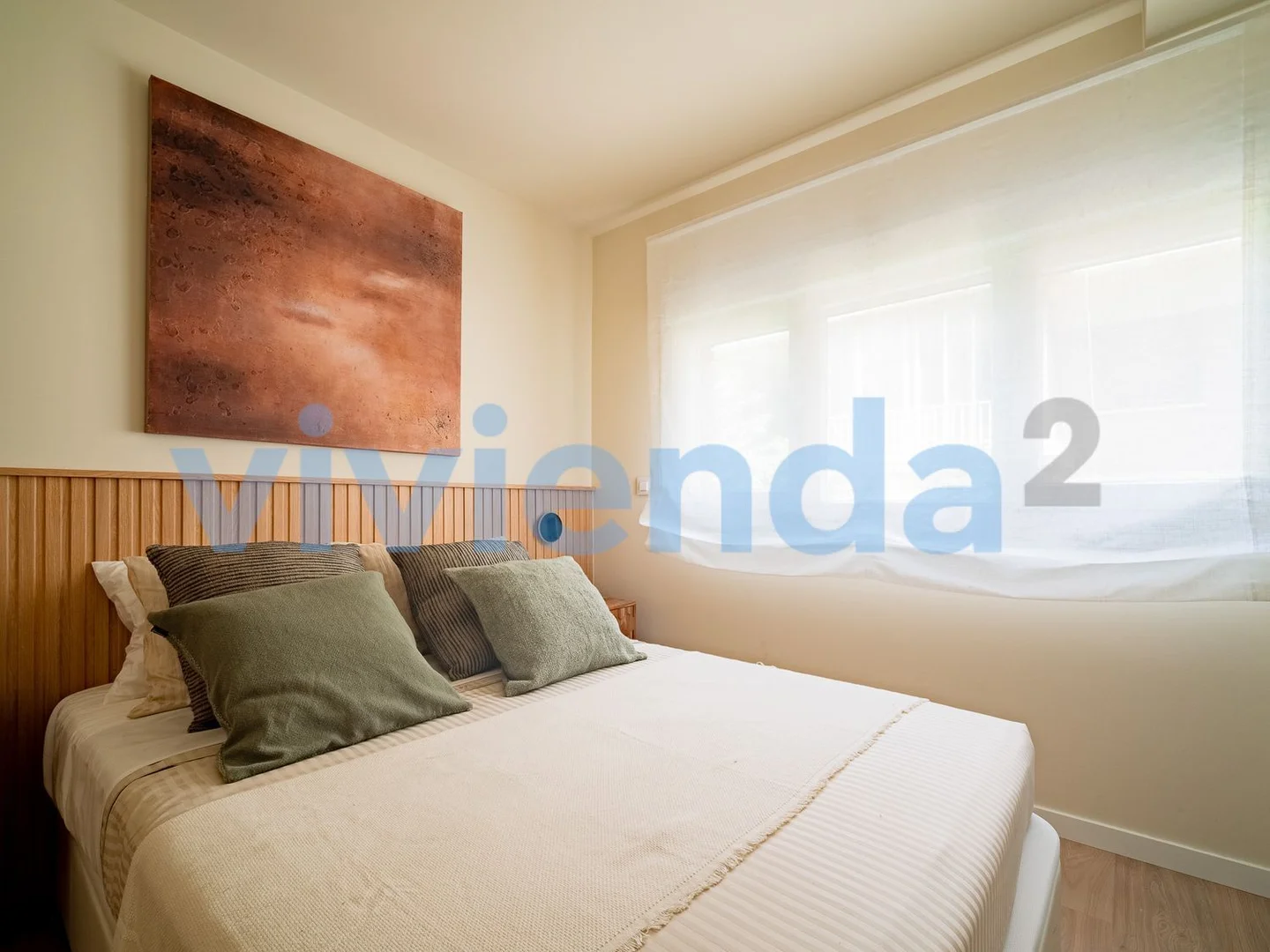 Piso en Barrio Atalaya - Foto 11