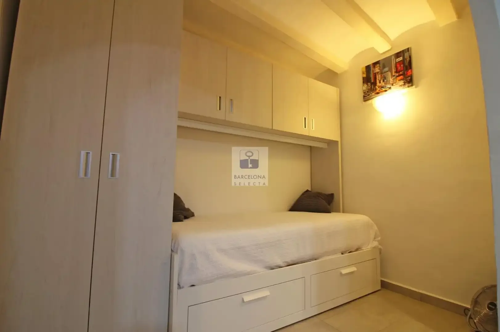 Piso en  Carrer dels Tallers 53 - Foto 8