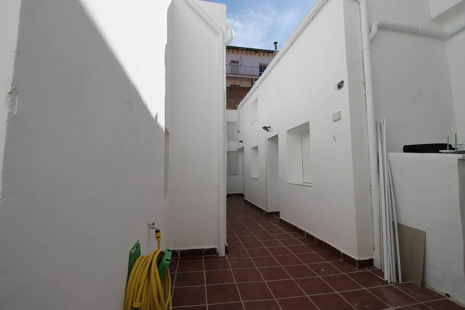 Piso en Calle de Santoña, Zofío - Foto 18
