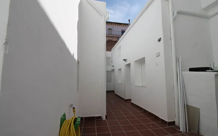 Piso en Calle de Santoña, Zofío - Foto 18