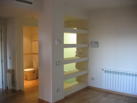 Piso en calle Adolfo Bioy Casares, 5 - Foto 1