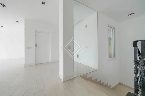 Casa o chalet independiente en El Plantío - Foto 38