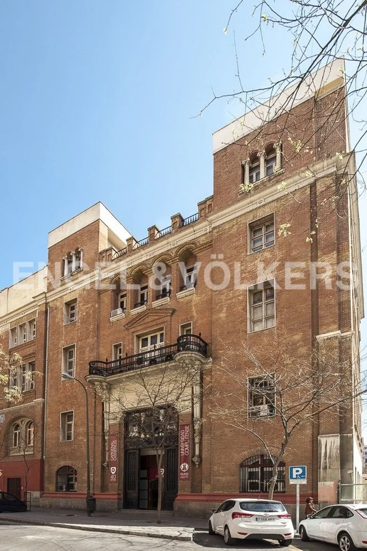 Piso en Calle de Francisco Silvela, Lista - Foto 36